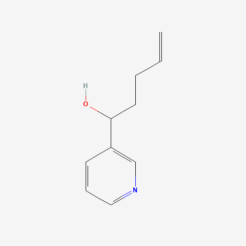 FT-0695472 CAS:81418-01-1 chemical structure