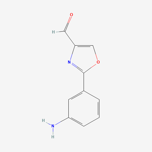 FT-0695484 CAS:885274-76-0 chemical structure