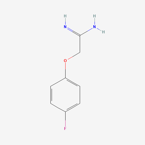 FT-0695493 CAS:284029-62-5 chemical structure
