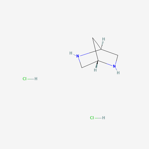 FT-0695511 CAS:5260-20-8 chemical structure
