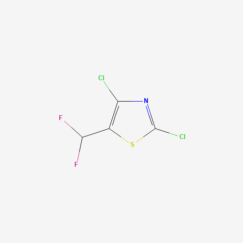 FT-0695515 CAS:105315-43-3 chemical structure