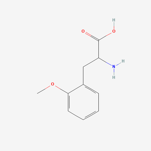 FT-0695519 CAS:22976-68-7 chemical structure
