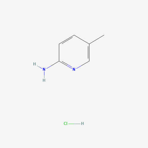 FT-0695521 CAS:2454-96-8 chemical structure
