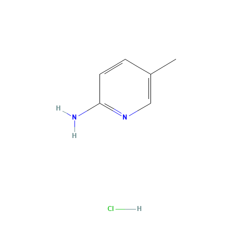 2-AMINO-5-METHYLPYRIDINE (CAS: 2454-96-8) - Related Chemical Product
