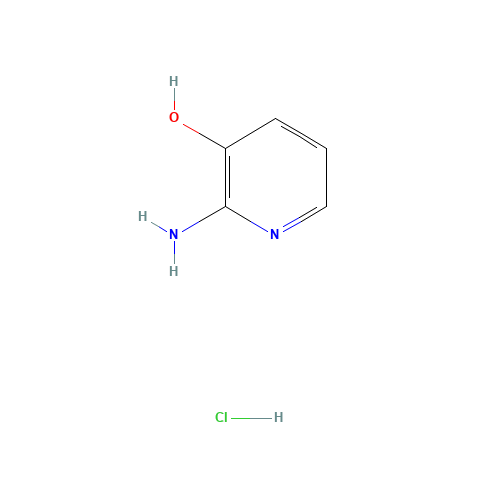 2-AMINO-PYRIDIN-3-OL HCL (CAS: 65407-94-5) - Related Chemical Product