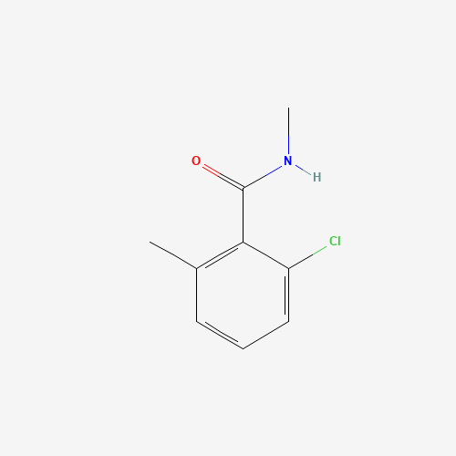 FT-0695528 CAS:10511-78-1 chemical structure