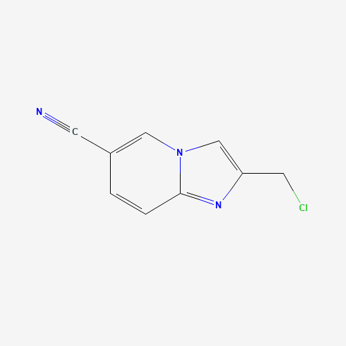 FT-0695529 CAS:885275-72-9 chemical structure