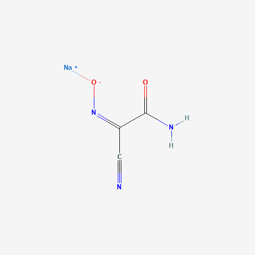 FT-0695531 CAS:34968-50-8 chemical structure