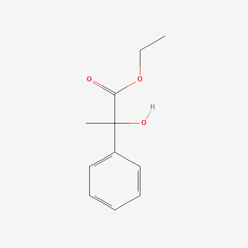 2-HYDROXY-2-PHENYL-PROPIONIC ACID ETHYL ESTER (CAS: 32122-08-0) - Related Chemical Product