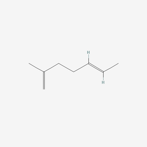 FT-0695547 CAS:6766-54-7 chemical structure