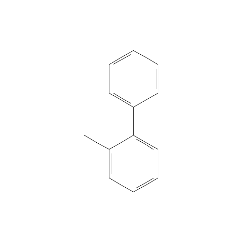 2-METHYLBIPHENYL (CAS: 648-53-3) - Related Chemical Product