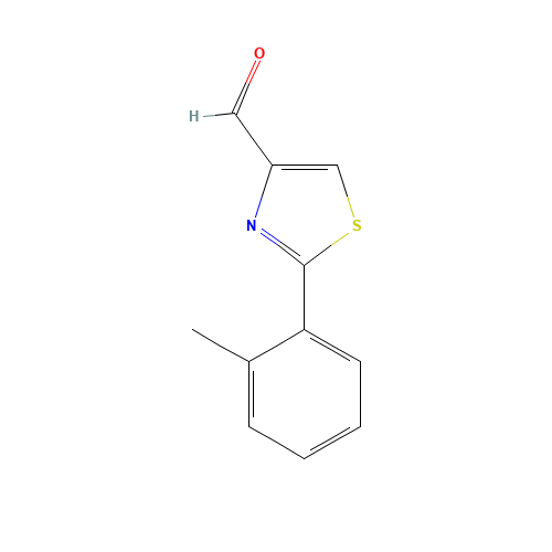 FT-0695553 CAS:91137-12-1 chemical structure