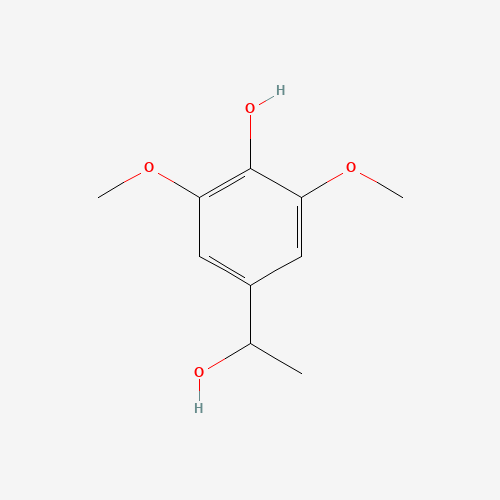 FT-0695564 CAS:33900-62-8 chemical structure