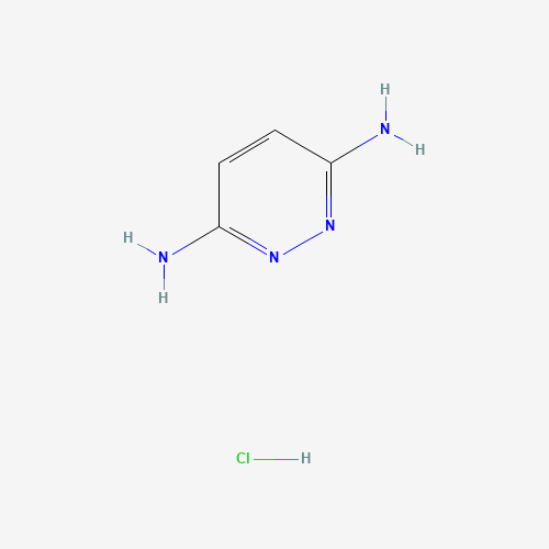 FT-0695565 CAS:135710-45-1 chemical structure