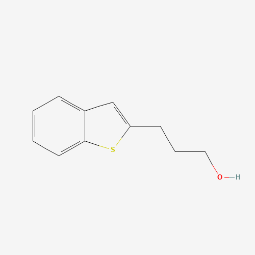 FT-0695571 CAS:31909-05-4 chemical structure