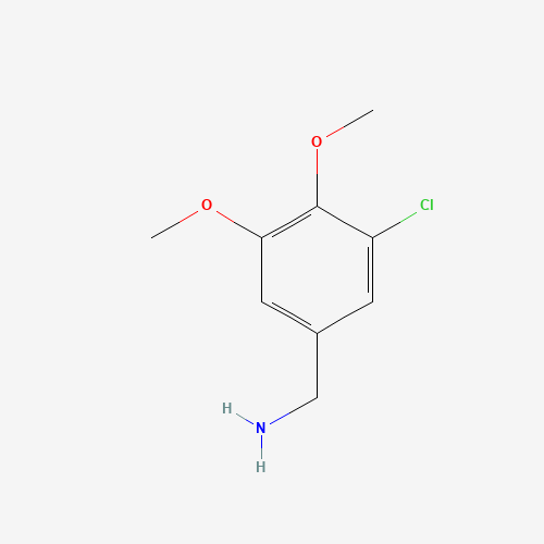 FT-0695576 CAS:893725-10-5 chemical structure