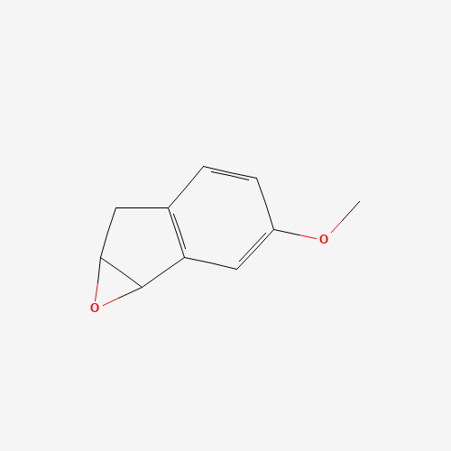 3-METHOXY-6,6A-DIHYDRO-1AH-1-OXA-CYCLOPROPA[A]INDENE (CAS: 166411-96-7) - Related Chemical Product