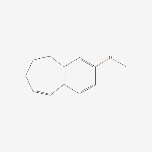 FT-0695588 CAS:36112-55-7 chemical structure