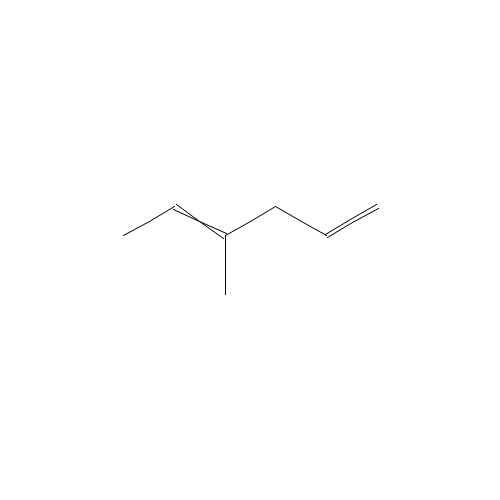 3-METHYL-2,5-HEXADIENE (CAS: 761-76-2) - Related Chemical Product
