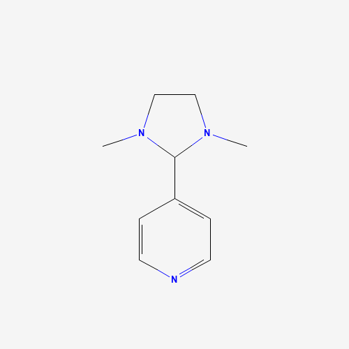 FT-0695597 CAS:303187-78-2 chemical structure