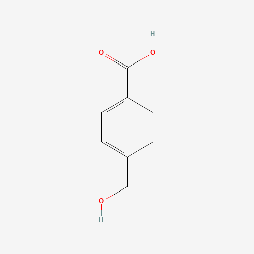 4-HYDROXYMETHYLBENZOIC ACID (CAS: 96937-45-0) - Related Chemical Product