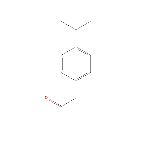 4'-ISOPROPYLPHENYLACETONE (CAS: 7306-39-0) - Related Chemical Product