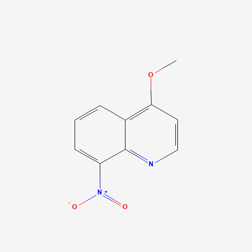 FT-0695630 CAS:89770-28-5 chemical structure
