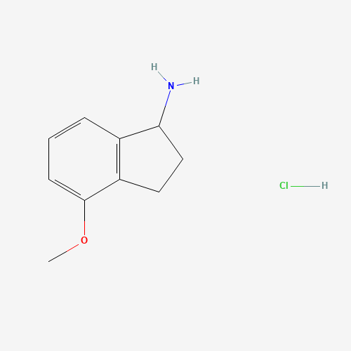 FT-0695631 CAS:41566-80-7 chemical structure