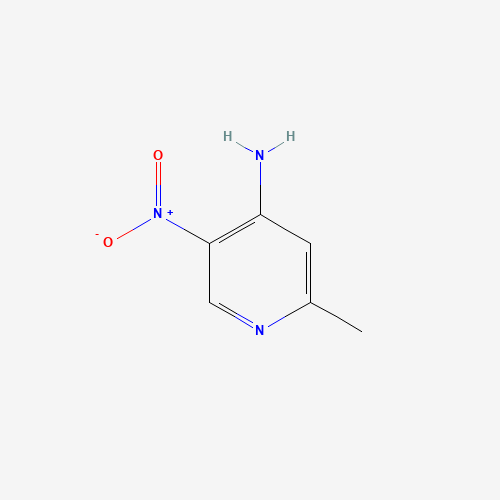 FT-0695642 CAS:84487-12-7 chemical structure