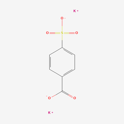 FT-0695644 CAS:22959-32-6 chemical structure