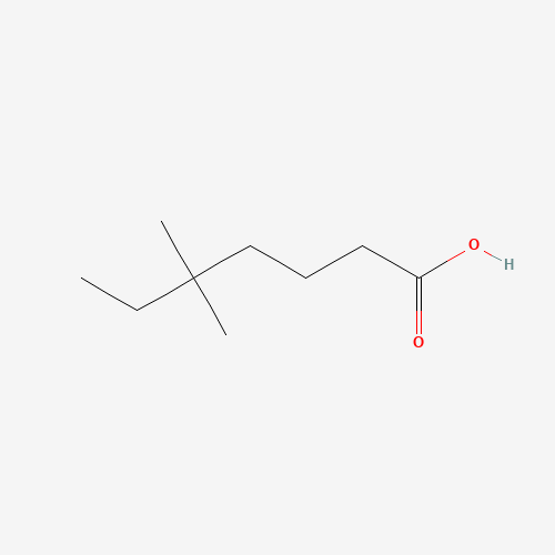 FT-0695650 CAS:52146-21-1 chemical structure