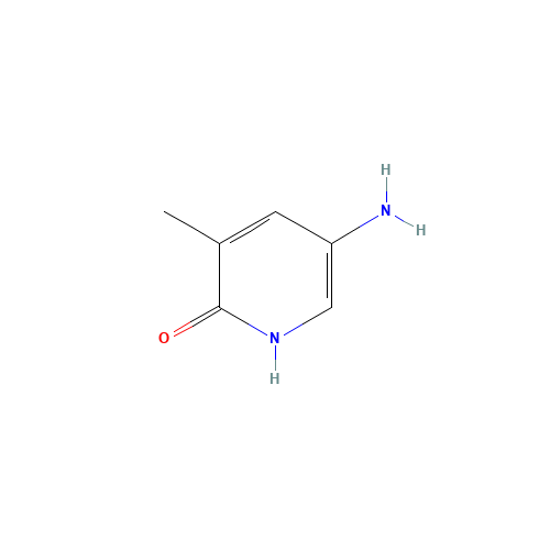 5-AMINO-3-METHYL-PYRIDIN-2-OL (CAS: 20252-07-7) - Related Chemical Product