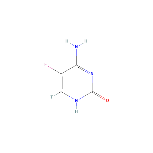 FT-0695664 CAS:132567-20-5 chemical structure