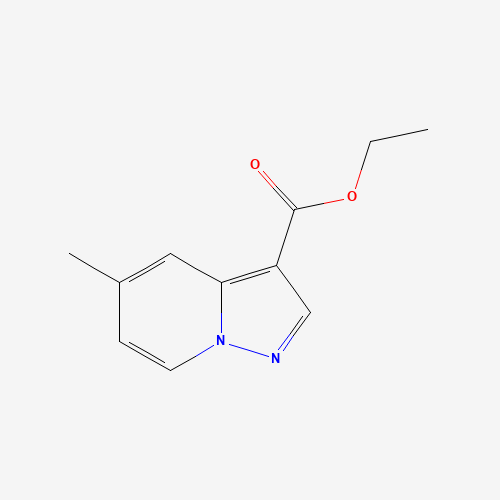 FT-0695671 CAS:51135-70-7 chemical structure