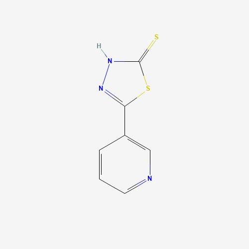 FT-0695673 CAS:28819-38-7 chemical structure