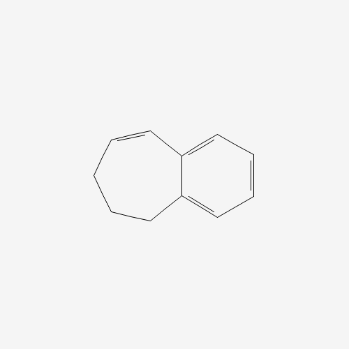 6,7-DIHYDRO-5H-BENZOCYCLOHEPTENE (CAS: 7125-62-4) - Related Chemical Product