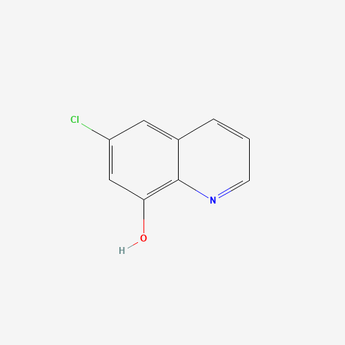 6-CHLORO-8-HYDROXYQUINOLINE (CAS: 5622-06-0) - Related Chemical Product