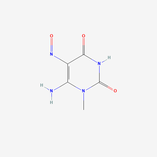 FT-0695688 CAS:58537-54-5 chemical structure