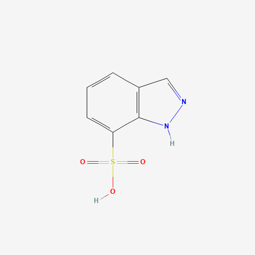 FT-0695696 CAS:574758-47-7 chemical structure