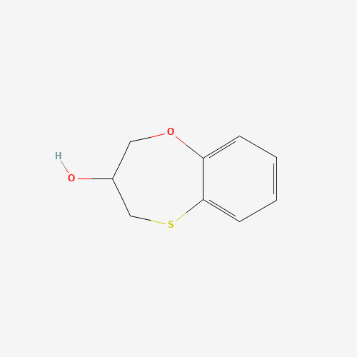 FT-0695697 CAS:85615-06-1 chemical structure