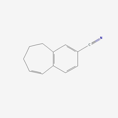 FT-0695703 CAS:939761-00-9 chemical structure