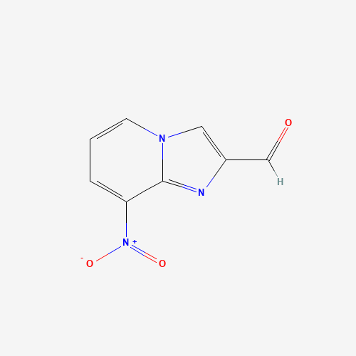 FT-0695708 CAS:885276-72-2 chemical structure