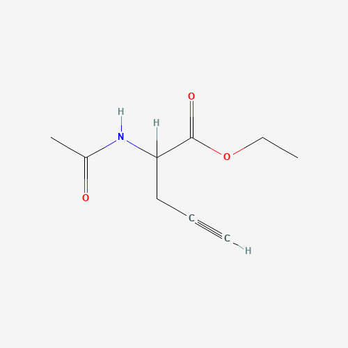 AC-DL-PRA-OET (CAS: 23235-05-4) - Related Chemical Product
