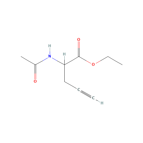 FT-0695711 CAS:23235-05-4 chemical structure