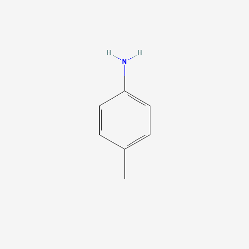 Azoic Coupling Component 107 (CAS: 12221-03-3) - Related Chemical Product