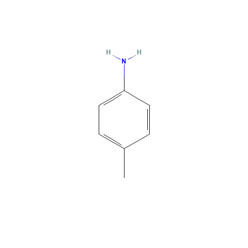 Azoic Coupling Component 107 (CAS: 12221-03-3) - Related Chemical Product