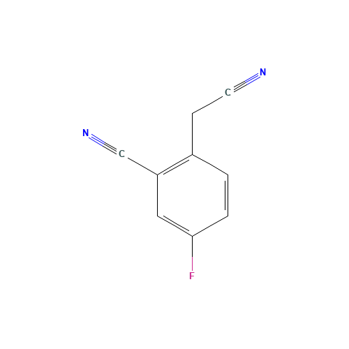 FT-0695725 CAS:256951-82-3 chemical structure