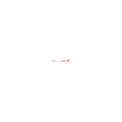 BERYLLIUM OXIDE HYDRATE (CAS: 21883-51-2) - Related Chemical Product