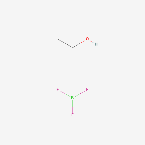 FT-0695733 CAS:373-59-1 chemical structure