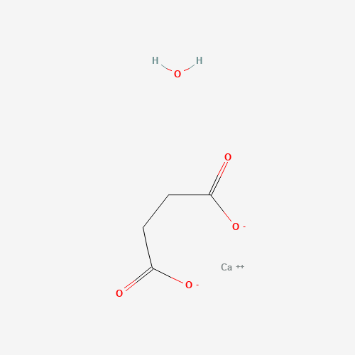 CALCIUMSUCCINATE,MONOHYDRATE (CAS: 159389-75-0) - Related Chemical Product